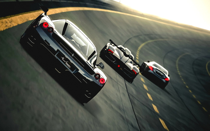 1080P, Mercedes-Benz, Mercedes-Benz SLR McLaren, Vehicles, Ferrari, Car, Ferrari Enzo, Pagani Zonda, Pagani
