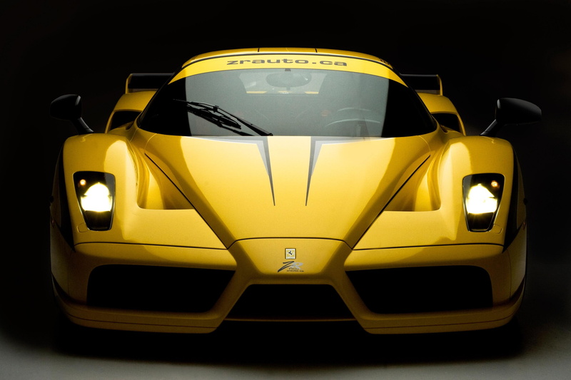 enzo, ferrari, xx, 2K, ferrari enzo, photo, evolution, cars