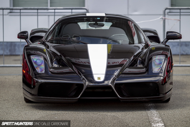 hd, 1080P, ferrari, cars, enzo