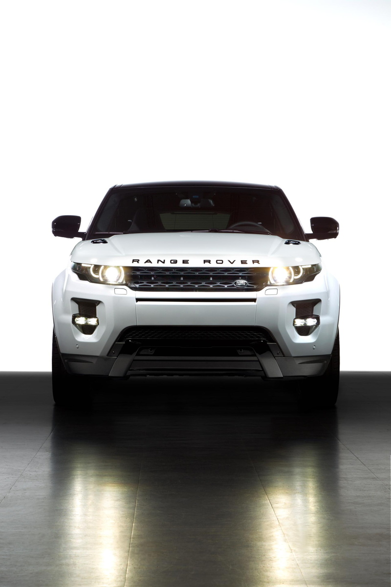 car, design, 2K, black, rover, evoque, land, range
