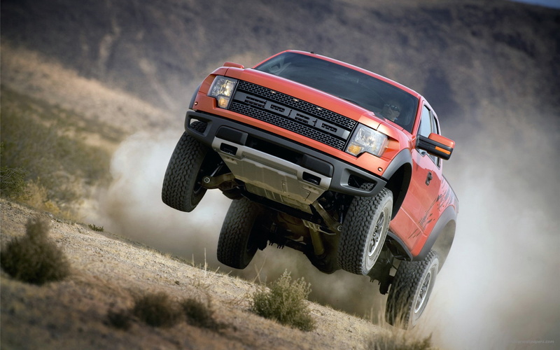 svt, 1080P, raptor, f150, f, ford