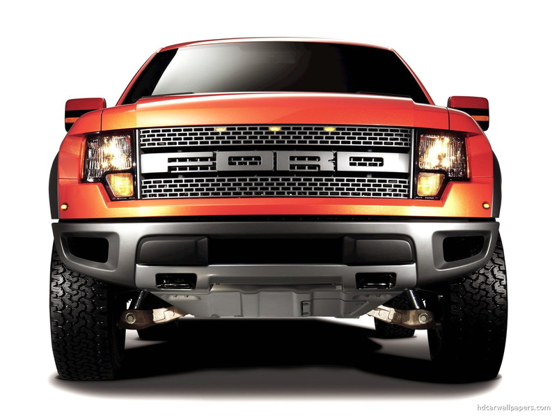 f, ford, raptor, 720P, 2010, svt, f150