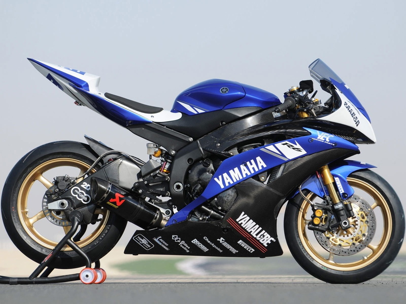 Yamaha R6, Motorbikes, x, yamaha, r, motorcycles, hd, art, 720P