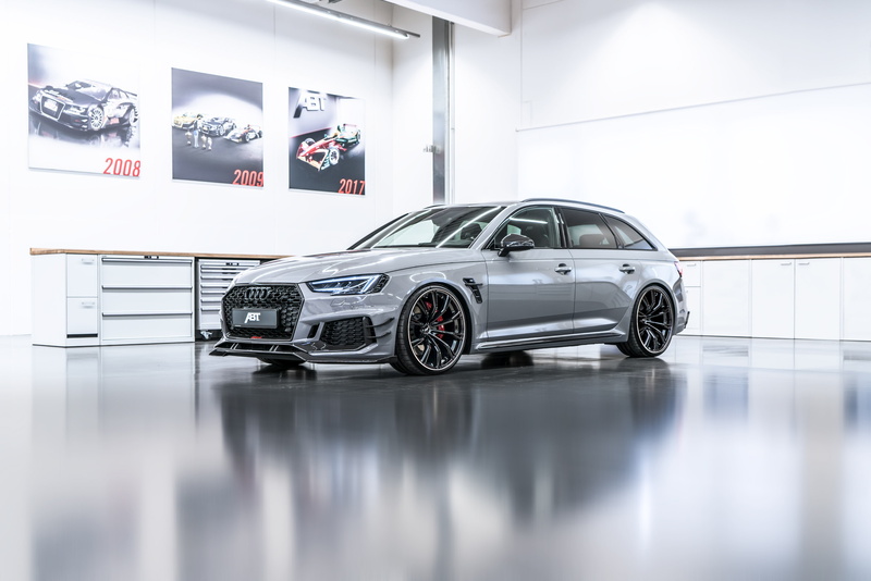 Audi, ABBOT, Black, 2K