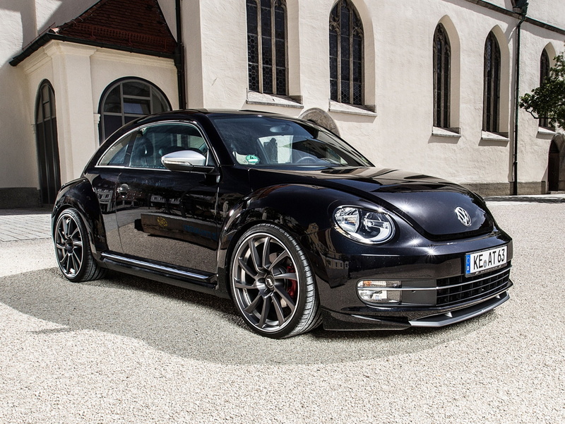 2012, 1080P, ABBOT, Volkswagen, Beetle