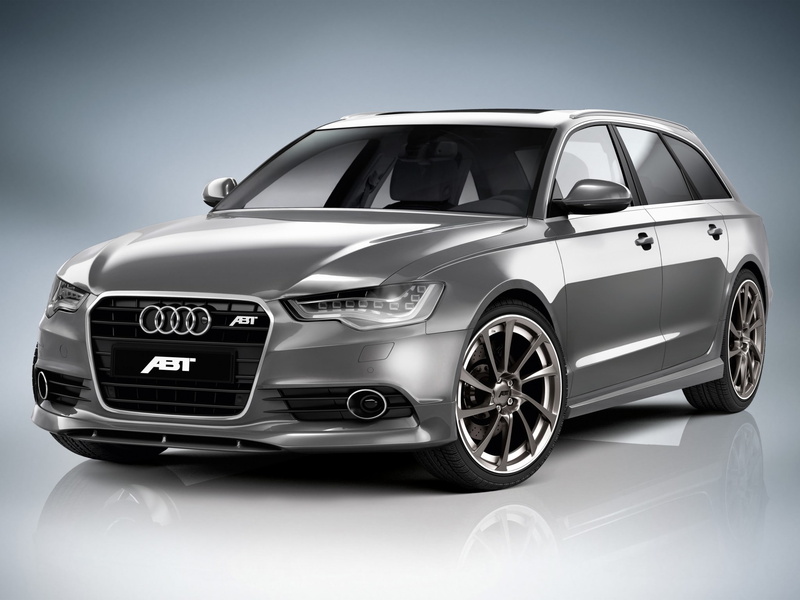 AS6, avant, universal, 2011, 1080P, Before, Audi, ABBOT