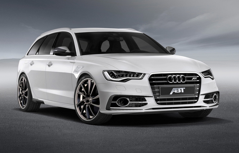 2015, universal, Before, ABBOT, 2K, Audi, RA6