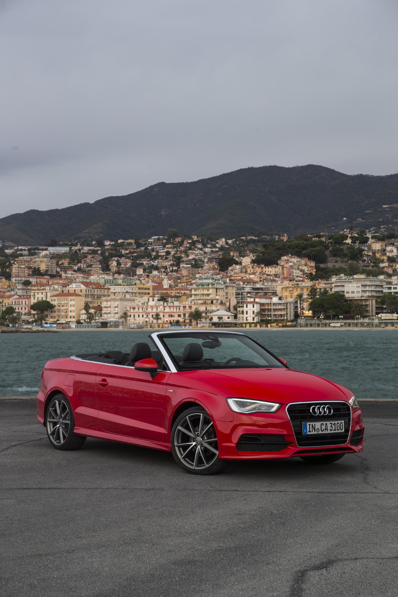 sportback, 2K, audi, cabriolet, tdi, car