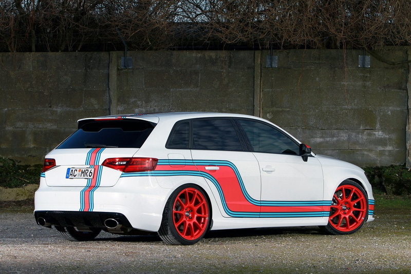 audi, car, design, modified, rs3, sportback, cars, 720P, 2016