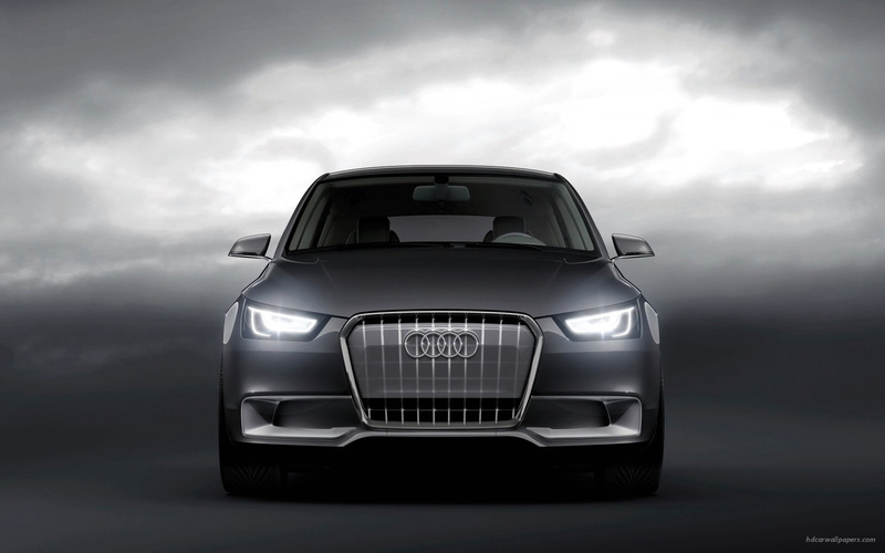 sportback, 1080P, audi, concept