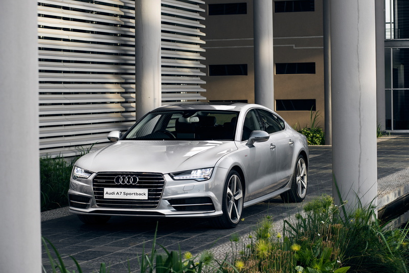 TDI, S line, Sportback, 4K, 2015, quattro, ZA-spec, Audi