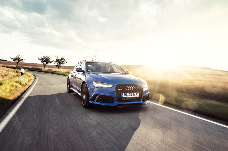 avant, 2018, performance, rs-6, audi, stationwagon, nogaro, 1080P