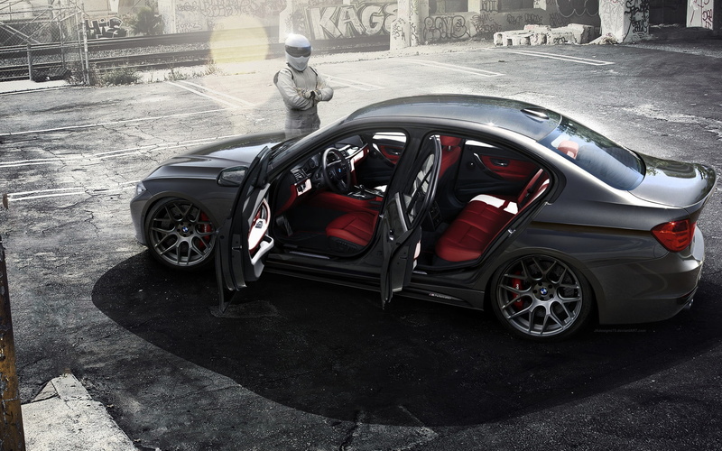 1080P, f, bmw