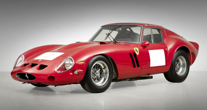 convertible, f, ferrari 250 gto, nostalgia, wheel, competition, engine, choice, gray background, power, gran turismo, performance, studio shot, gray, mode of transportation