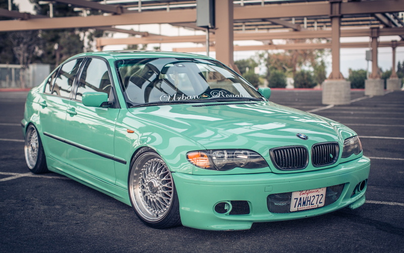 2K, image download, green, 3 series, 325i, sedan, E46, e, bmw