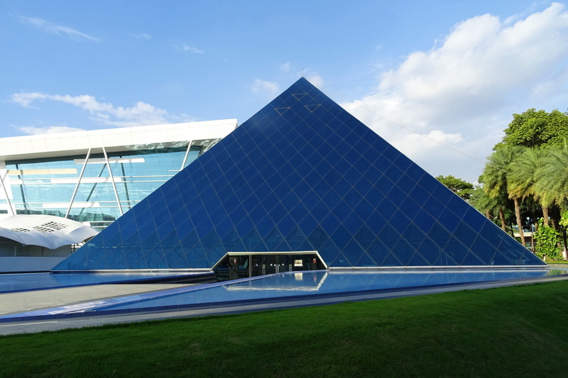 bangalore, corporate, nature, plant, building exterior, karnataka, daytime, exterior, no people, modern, solar energy, architecture, business, building
