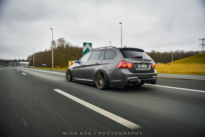 1080P, 2016, 335i, benelux, bmw, cars, modified, wagon, tuning