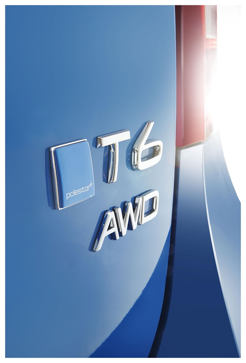 car, polestar, 2K, production, volvo, s