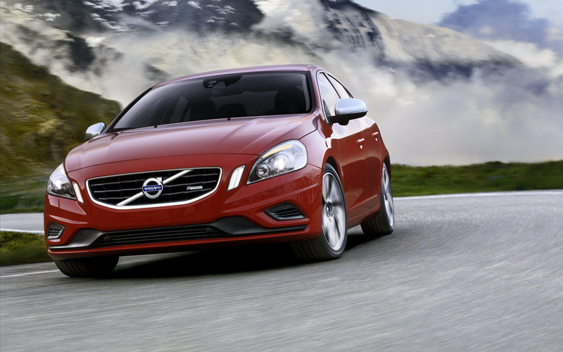 1080P, volvo, car, s, cars, red, 1920x1200, volvo s60