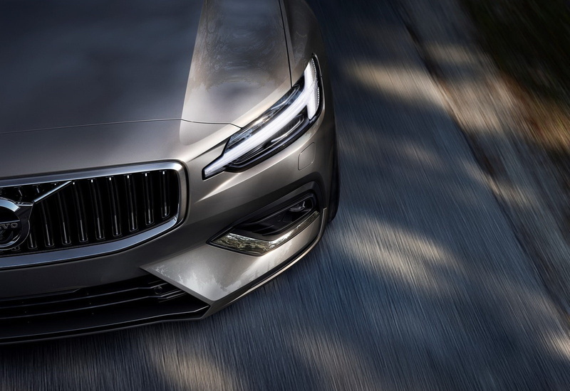 720P, day, headlight, black color, s60, volvo, car, chrome, reflection, close-up, land vehicle, luxury, no people, shiny, metal, transportation, vintage car
