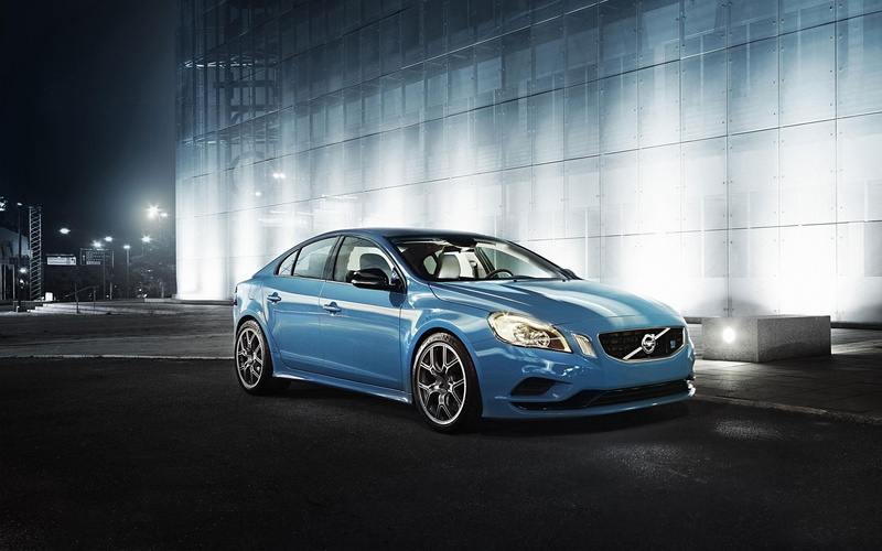 polestar, sedan, cars, volvo, 2K, s, 2012, silver