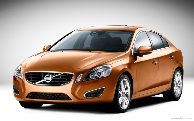 sedan, brown, 1080P, nissan, volvo, s, cars, official