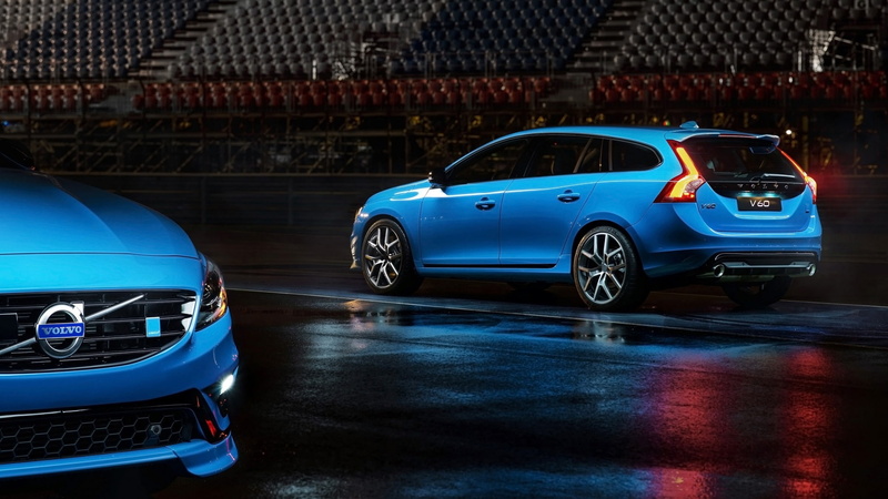 cool, blue cars, blue, volvo, door, 1080P, hatchback, cars