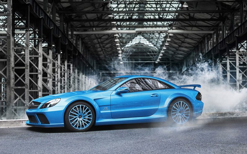 2K, Benz, Blue, amg, klasse, mercedes, Car, sl