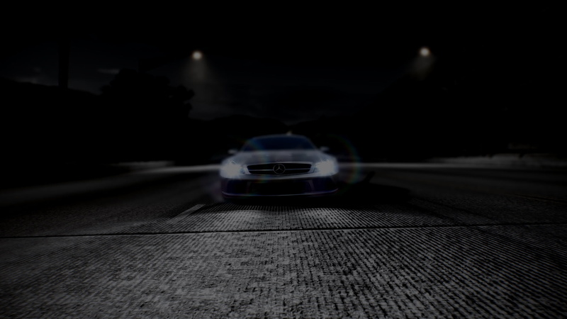 mercedes amg sl 65, 1080P, Need for Speed: Hot Pursuit