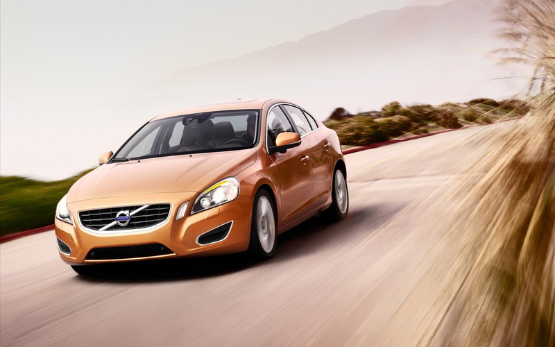 1080P, volvo, s, 2011