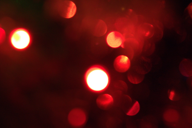 texture, black background, geometric shape, brightly lit, circle, lights, celebration, light, spotted, shape, night, holiday, lighting equipment, backgrounds