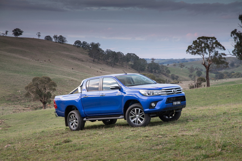 scenics - nature, Toyota, off-Road Vehicle, drive, 4x4, landscape, motor Vehicle, tacoma, 4wd, land, modern, day, plant, blue, land Vehicle, car, mode of Transport