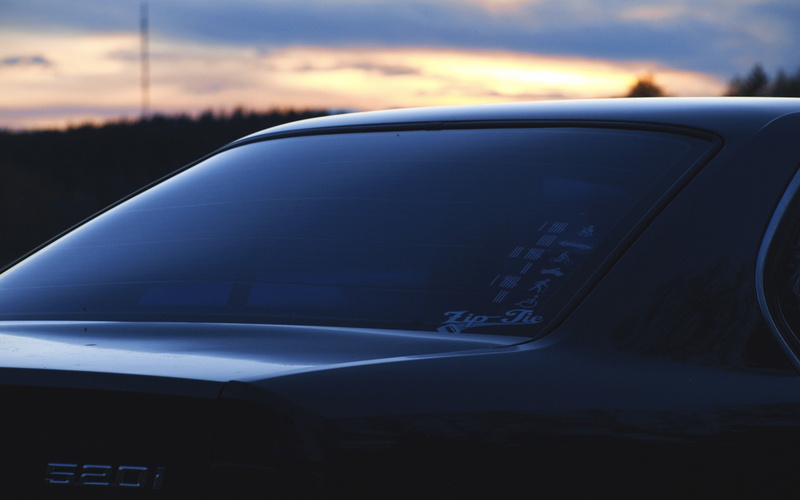 2K, travel, close-up, nature, windshield, reflection, window, sunset, no people, outdoors, sky, car, transportation, car vehicle bmw bmw e34 bmw e34 535i sunset