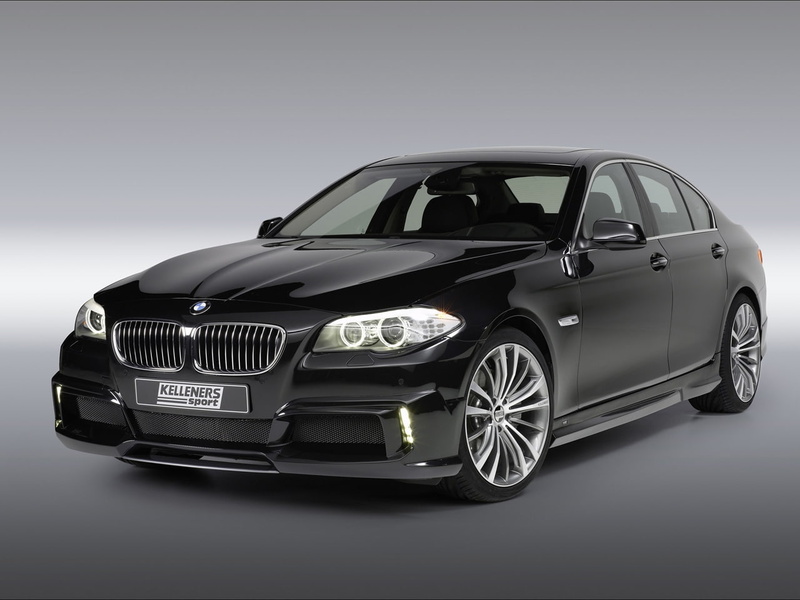 Kellener, 2011, kelleners, hd, sport, 535i, 720P, cars, BMW, art