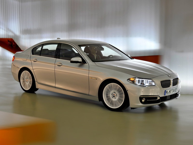 Luxury Line, in motion, machine, Sedan, 1080P, car, speed, 535i, BMW