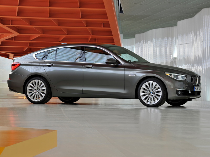 Gran Turismo, car, Luxury Line, 1080P, BMW, automobiles, 535i, xDrive