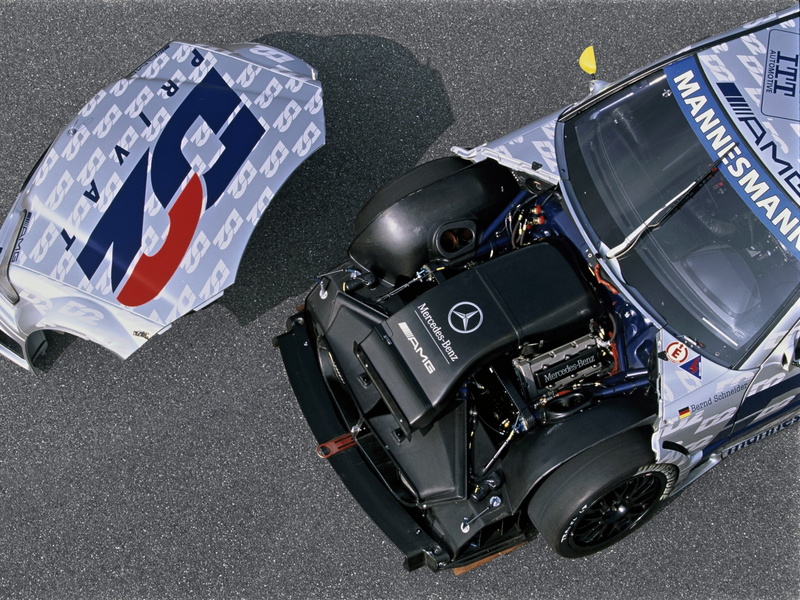 amg, race, mercedes, engine, benz, w202, racing, 1080P, 1994, dtm