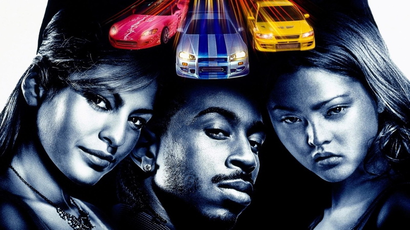 1080P, Fast and Furious, 2 Fast 2 Furious