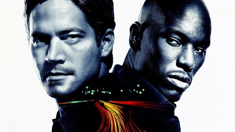 1080P, 2 fast 2 furious
