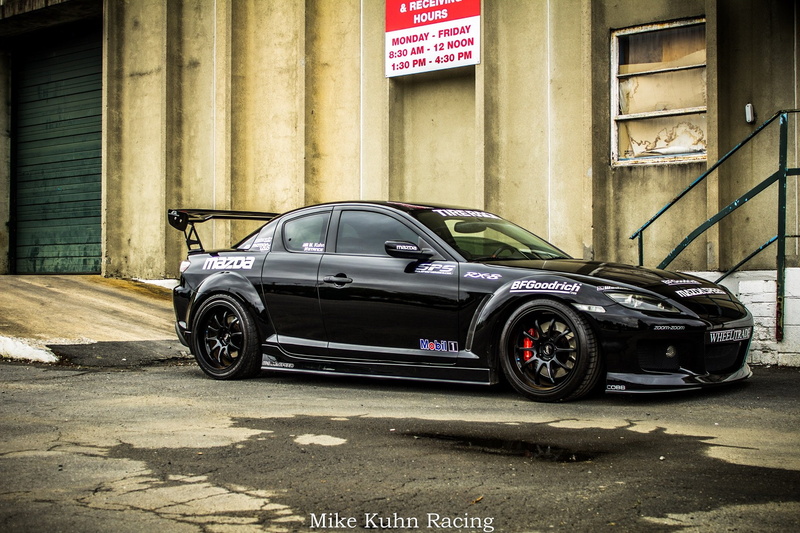1080P, mazda rx8, body, coupe, japan, cars, kit, tuning
