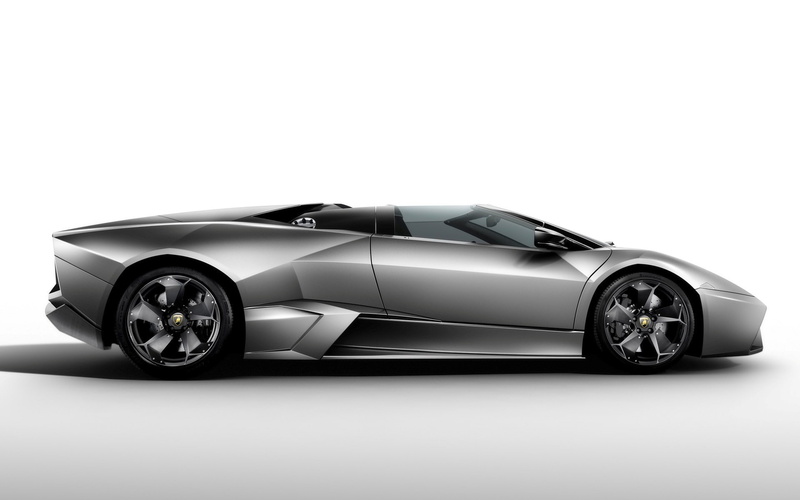 Lamborghini Reventon Roadster, 1080P, Lamborghini, Lamborghini Reventon