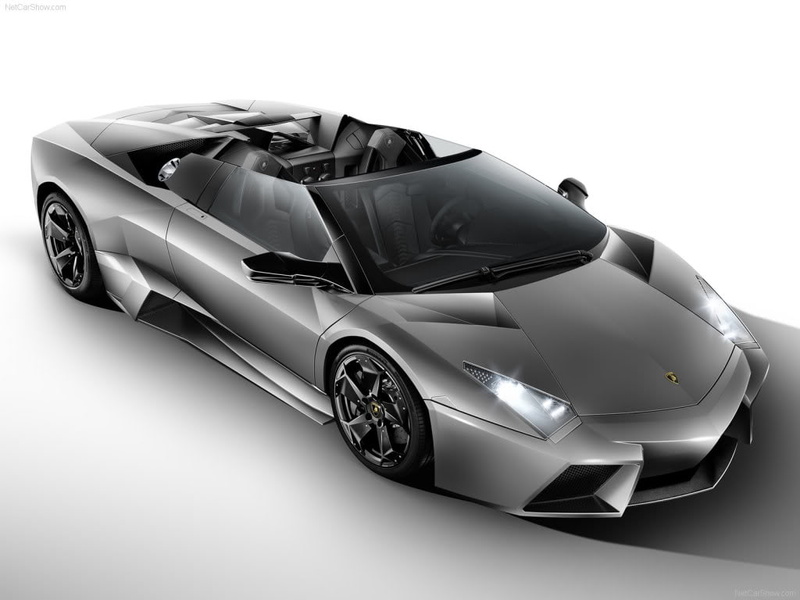 cars, lamborghini, 480P, reventon, roadster
