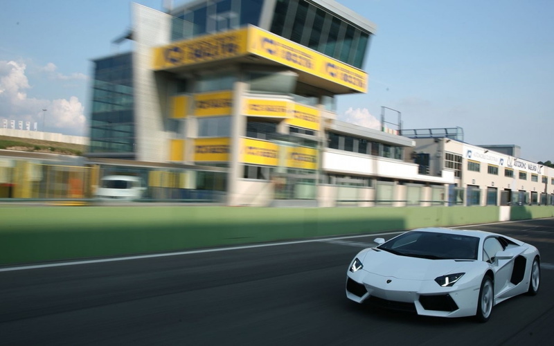 1080P, reventon, lamborghini