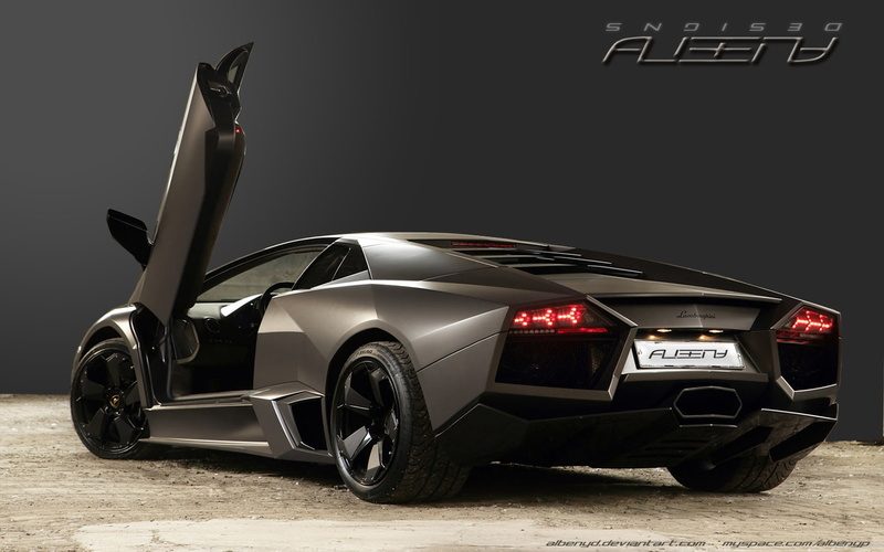art, car, hd, 720P, Lamborghini, 2011, new, Reventon, cars