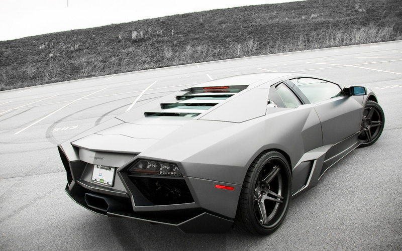 hd, 720P, Lamborghini Reventón, cars, art, lamborghini, x, reventon