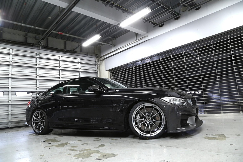 2015, coupe, cars, bmw-m4, 3d-design, 720P, modified, (f82)
