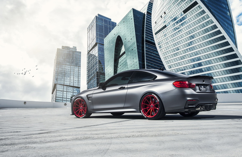 f82, R1 Motorsports, vorsteiner, 1080P, BMW M4, car