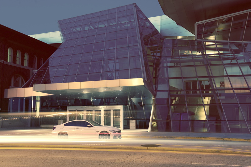 oh, f82, street, building, architecture, nature, car, no people, bmw, built structure, land vehicle, motor vehicle, building exterior, illuminated, modern