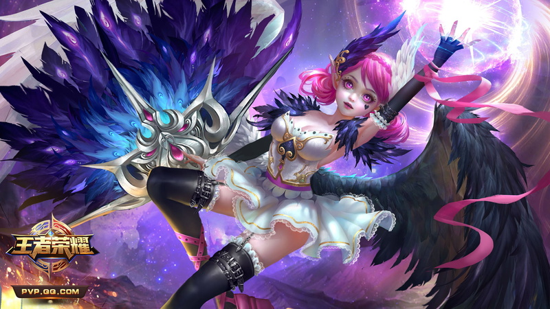 game, tablet, swan, joe, 1080P, character, video, hd, phones, dream, king, desktop, mobile, glory, pc