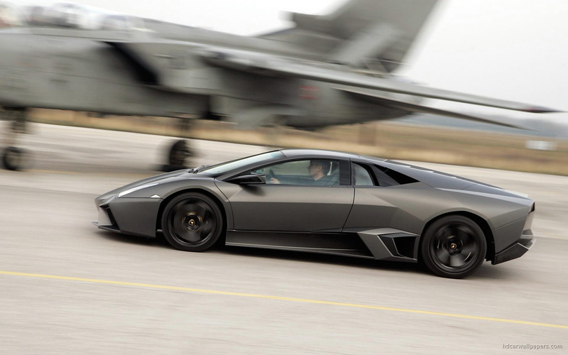 jet, cars, 1080P, racing, gray, aventador, reventon, lamborhgini, lamborghini